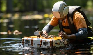 上门修<em>机器人</em>！京东宣布推出“<em>机器人</em>救护车”，计划招聘超万名专业维修<em>服务</em>人才【附人形<em>机器人</em>行业市场分析】