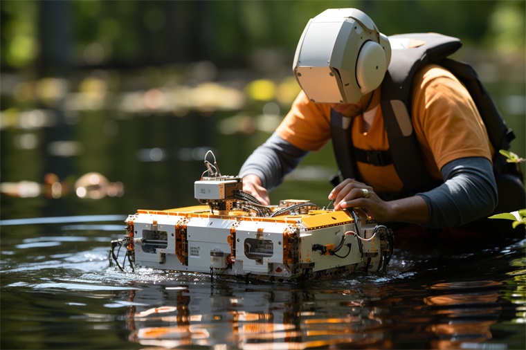 京东宣布推出&ldquo;机器人救护车&rdquo;,