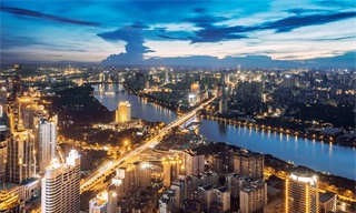 刚刚！等了100年的超级大基建，敲定了