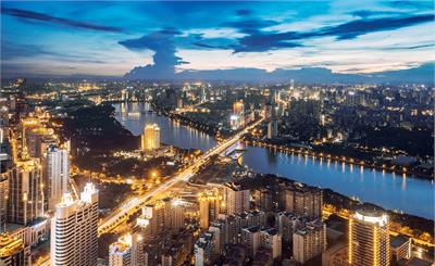 刚刚！等了100年的超级大基建，敲定了