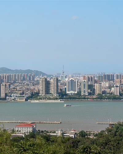 不寻常！中国最低调的经济特区，房子遭疯抢暴涨426%