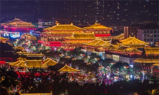 罕见！全国第一个变成企业的区出现了，信号前所未有
