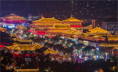罕见！全国第一个变成企业的区出现了，信号前所未有