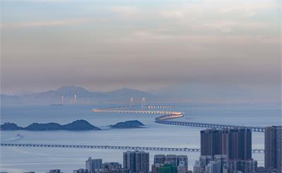 重磅！又一个逆天超级工程来了，关乎14万亿GDP