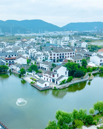 历史性一刻！中国唯一没有农村的县城，诞生了