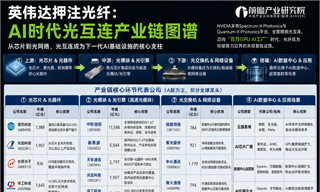 1年暴涨1200%！不搞AI的中国企业，成了AI爆发的大赢家