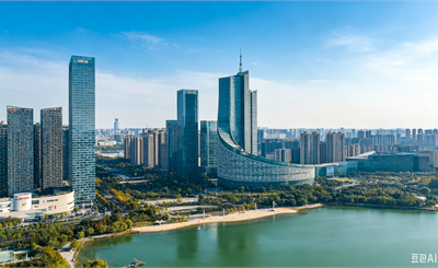 招商大洗牌：不懂这5个字的城市，正在被淘汰
