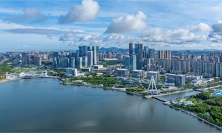 当算力成为国力，深圳宝安凭什么卡住AI命门