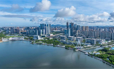 当算力成为国力，深圳宝安凭什么卡住AI命门