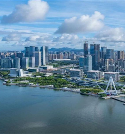 当算力成为国力，深圳宝安凭什么卡住AI命门