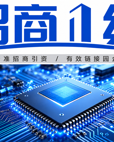 招商一线丨光谷17个集成电路项目集中签约、55亿元锂电正极材料项目加速达产、上海南京武汉常州加码6G招商