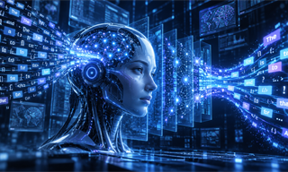 国家开始“买Token”了！暴涨2736%仍亏20亿：AI的钱换了种赚法