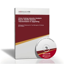 China Coking Industry Analysis Report, Market Demand, Transformation & Upgrading