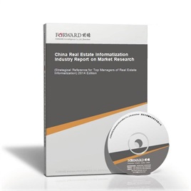 China Real Estate Informatization Industry Report on Market Research