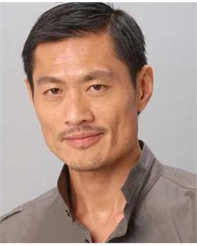 黃德斌