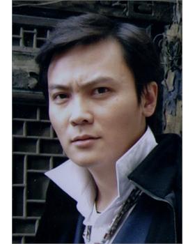 刘宏宇歌手个人资料图片