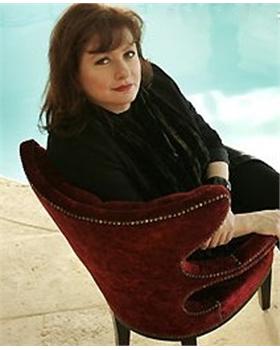 卡瑟琳·雅各布