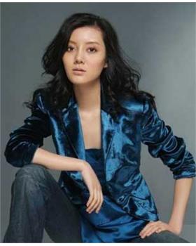 车婉婉