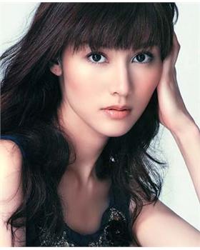 李嘉欣