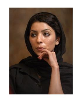 莎米拉-玛克玛尔巴夫