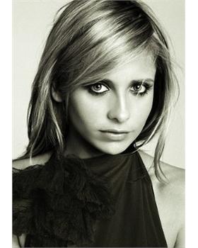 萨拉-米歇尔-盖勒