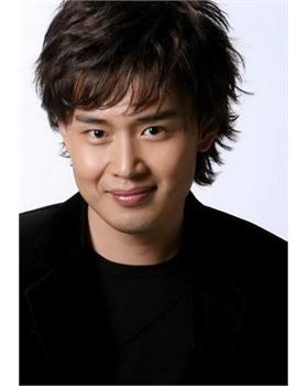 李晔个人资料简历档案_演员_娱乐 - 前瞻网