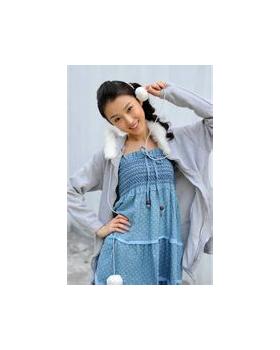 明星个人简介:纪雪个人资料简历档案