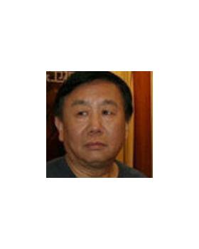 陈亚洲头像
