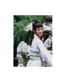 小清头像