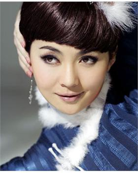 明星个人简介:哈琳个人资料简历档案