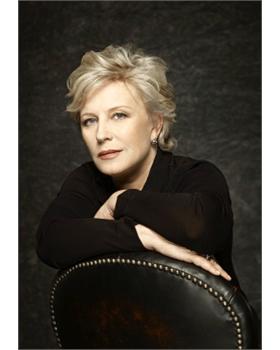 克蕾丝蒂娜-扬达