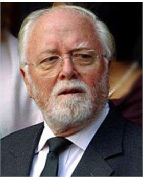 理查德·阿滕伯勒