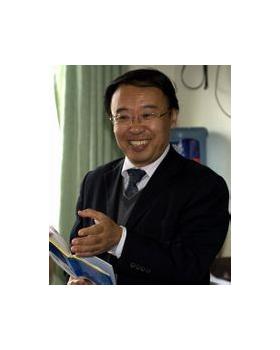 李镇西头像