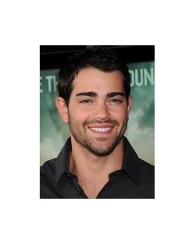 杰西·麦特卡尔菲