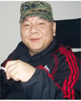 田隽头像