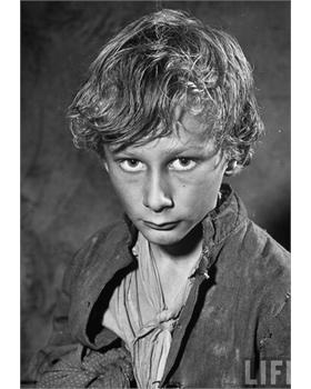 约翰-霍华德-戴维斯