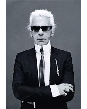 卡尔-拉奇菲尔德