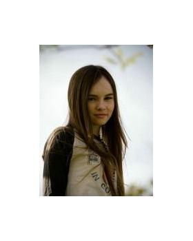 玛德琳·卡罗尔