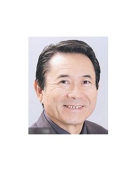 前田吟