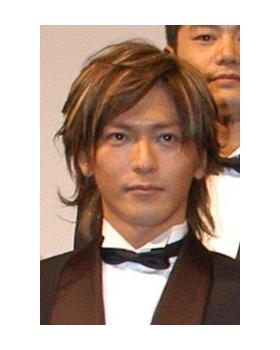 須賀貴匡個人資料簡歷檔案 演員 明星庫 娛樂前瞻