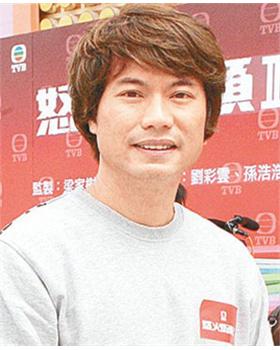 陈维冠头像