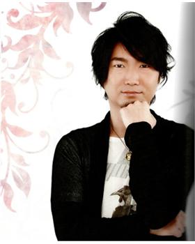小西克幸