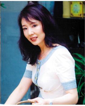 严歌苓
