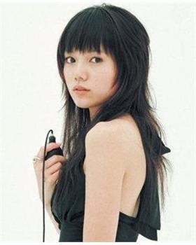 宫崎葵
