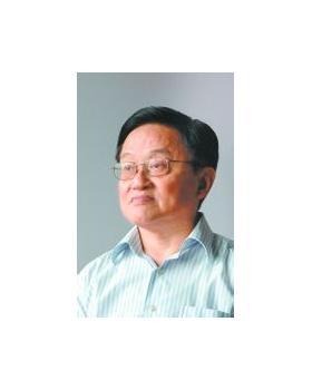 宗福先头像