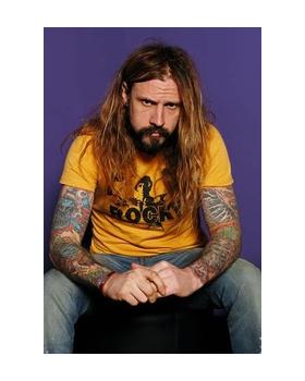 明星个人简介:罗布-祖姆比个人资料简历档案导演 编剧