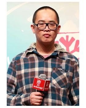 咸旭初头像