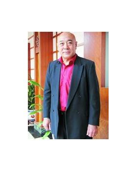 明星个人简介:刘大刚个人资料简历档案