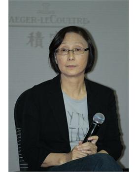 崔宝珠头像