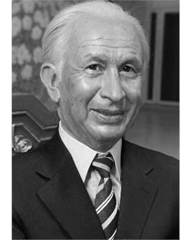 胡安-安东尼奥-萨马兰奇